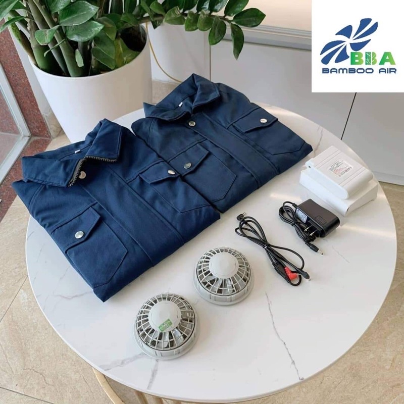 Áo điều hoà BBA