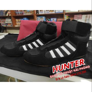 Boxing giầy Boxing Rui hàng nội địa