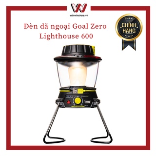Đèn Goal Zero Lighthouse 600/ Lighthouse micro flash/ combo đèn dã ngoại