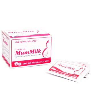CỐM LỢI SỮA MUMMILK