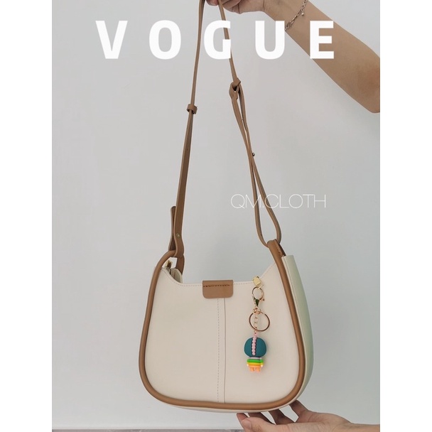 Túi bầu cam kết y hình kèm móc khoá