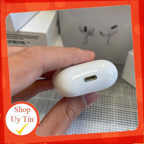 [Khuyến Mại] Tai Nghe Bluetooth Seri 2 Phiên Bản Định Vị, Đổi Tên - Cảm Biến Hồng Ngoại Cao Cấp Nguyên Seal 100% | BigBuy360 - bigbuy360.vn