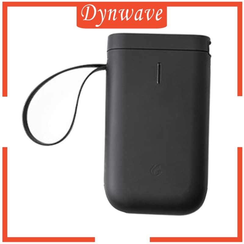 [DYNWAVE] Wireless label printer Portable Pocket Label Printer Price Sticker Printer