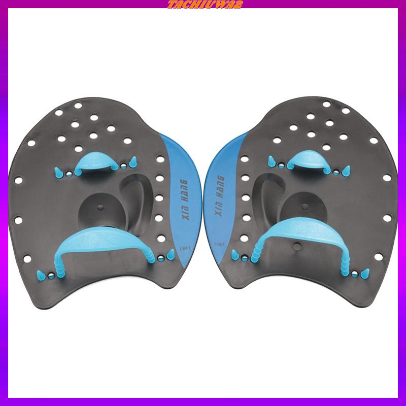 [Tachiuwa2] Găng Tay Tập Bơi Chống Thấm Nước Dành Cho Trẻ Em Và Người Lớn