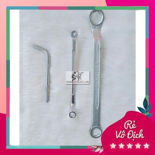 [ HÀNG CHÍNH HÃNG - GIÁ TỐT ] Bộ chỉnh cò xe máy