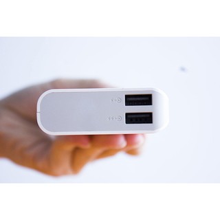 Sạc Dự Phòng Romoss Sense 4 10400mAh