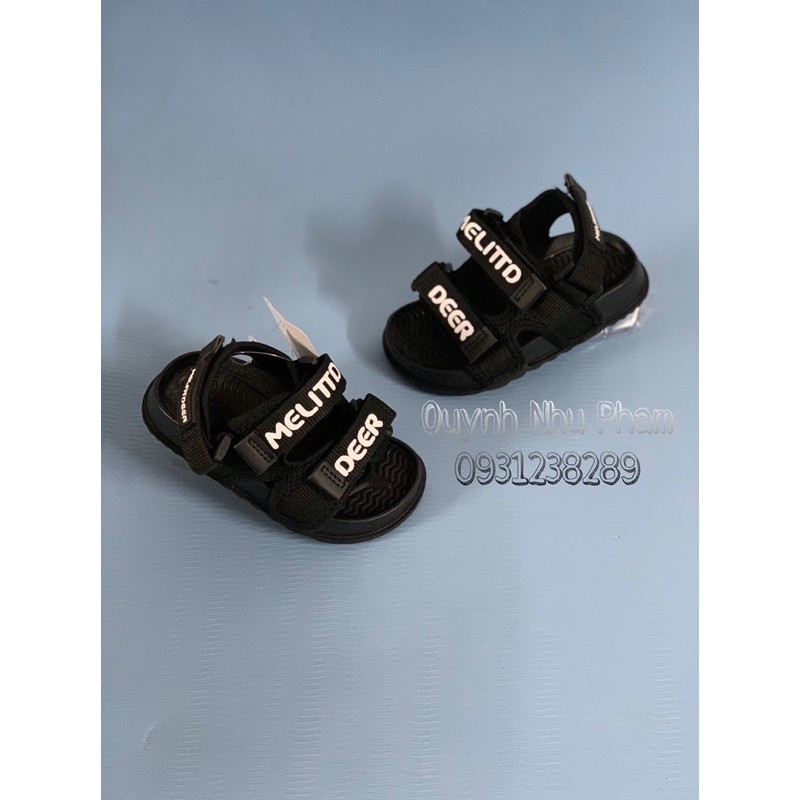 Xđ hè siêu nhẹ cho bé