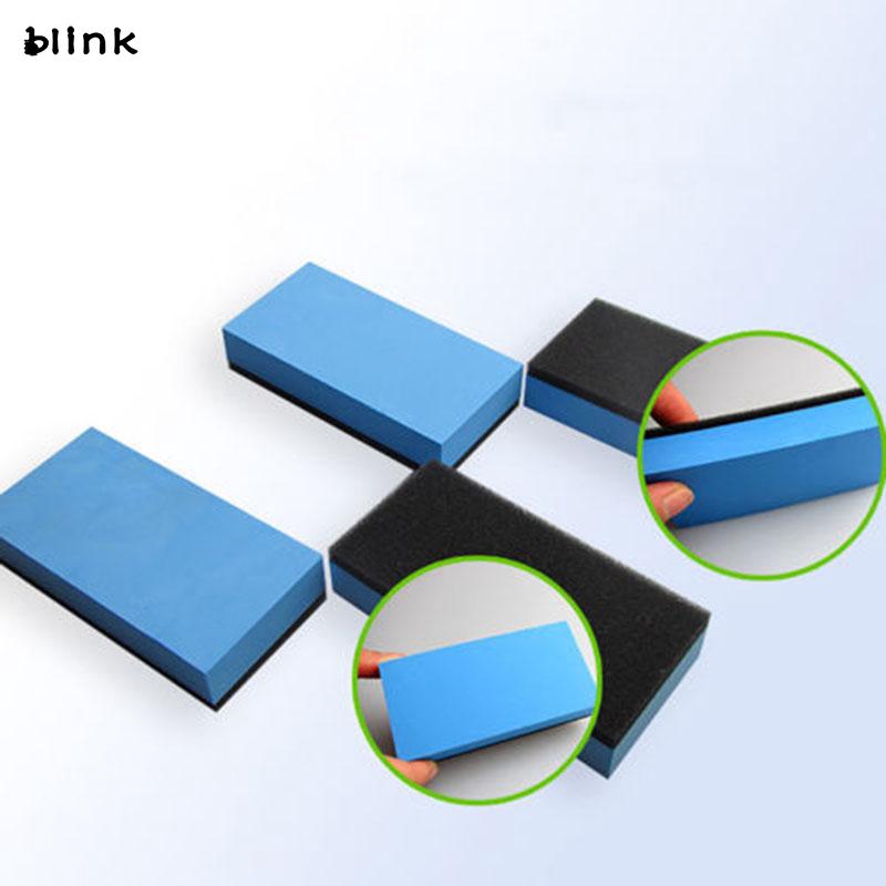 Bọt Biển Đánh Bóng Xe Hơi Chuyên Dụng