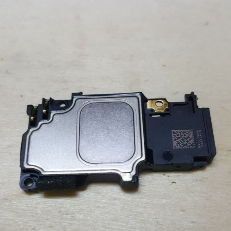 Loa ngoài iphone 6s bóc máy