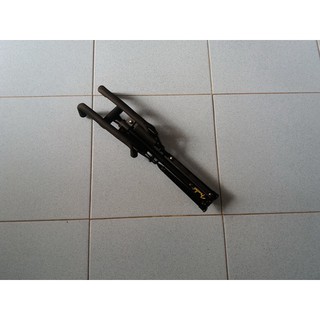 GIÁ ĐỂ ĐÀN XẾP GỌN FENDER
