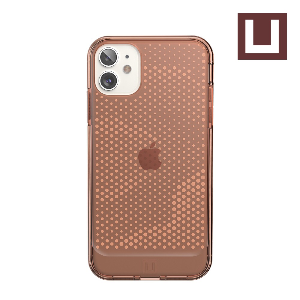 Ốp lưng UAG Lucent cho iPhone 11