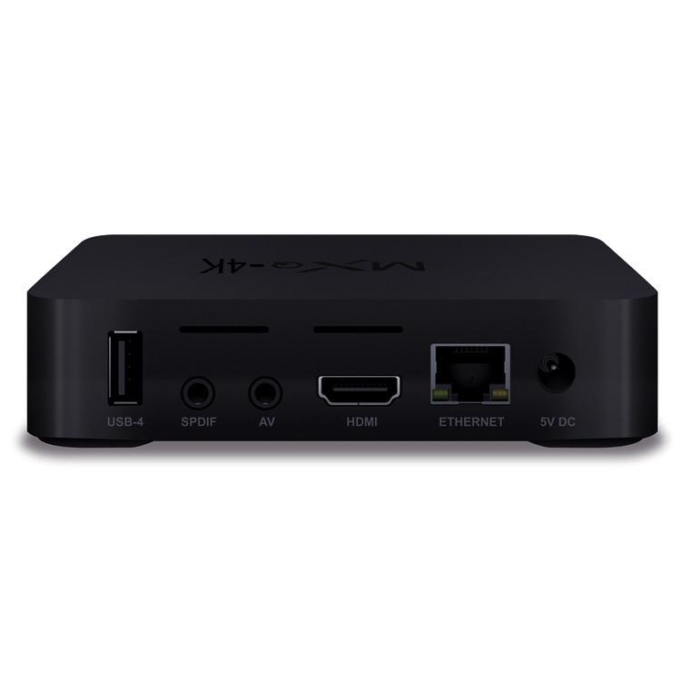 Android TV Box Enybox MXQ-4K RK3229 1G/8G Quad Core