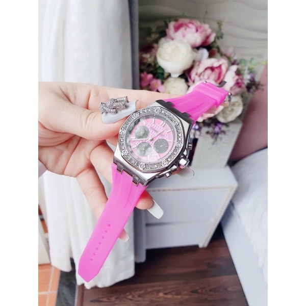 Đồng hồ nữ Audermars piguet phiên bản trung cấp