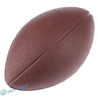 Đồ Chơi Squishy Hình Quả Bóng Bầu Dục