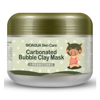 MẶT NẠ SỦI BỌT BÌ HEO BIAQUA THẢI ĐỘC TỐ DA MẶT DƯỠNG DA