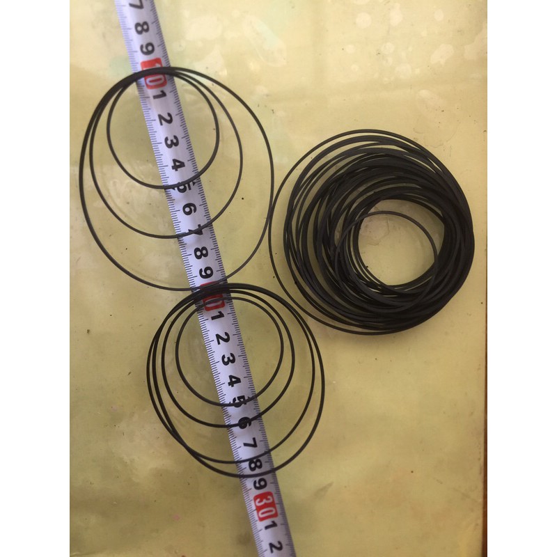 Dây cu loa đài ,gói 30 chiếc