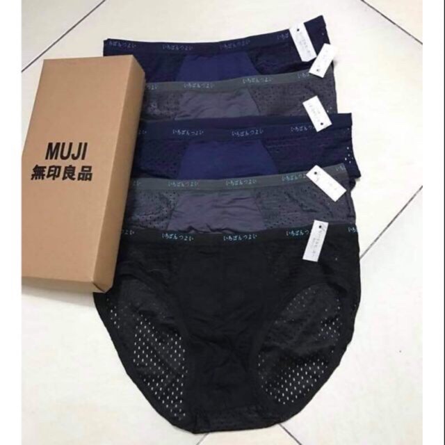 Combo quần sịp nam hàng nhật