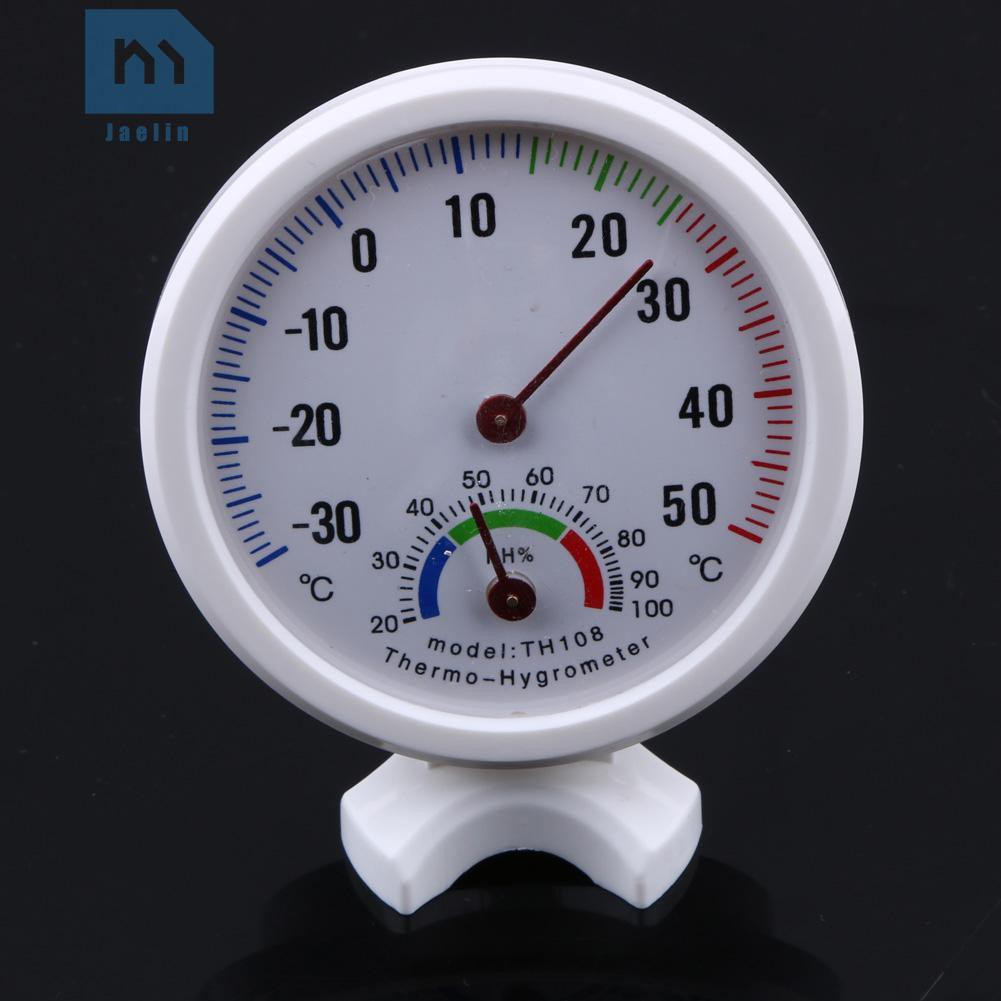 Thiết bị đo nhiệt độ và độ ẩm cho gia đình