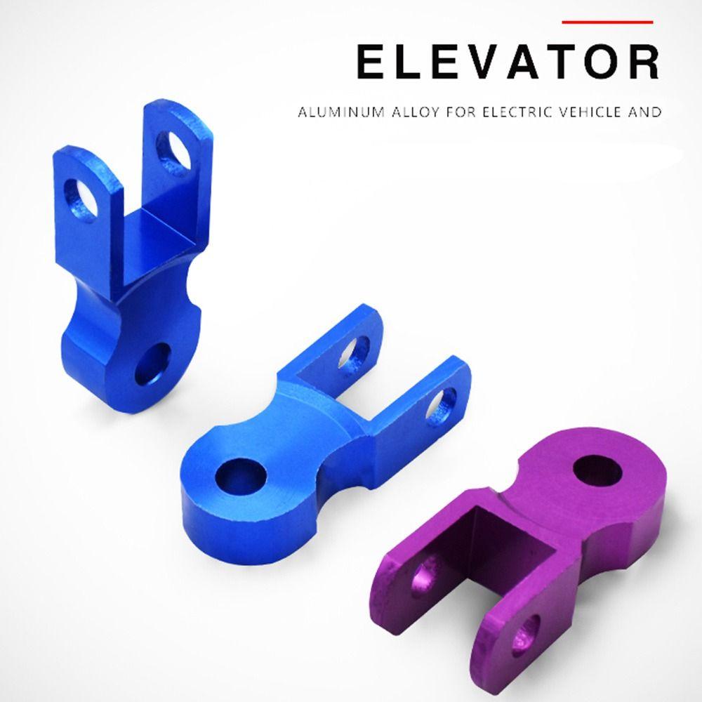 1 Cặp Phuộc Giảm Xóc 3cm Kèm Ốc Vít Cho Xe Đạp Địa Hình