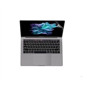 Dán Màn Hình Laptop Screen Protector WiWu PET Độ Nét Sống Động - Hàng Chính Hãng