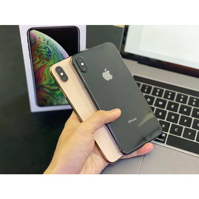 Điện thoại xs max 256Gb quốc tế fullbox | BigBuy360 - bigbuy360.vn