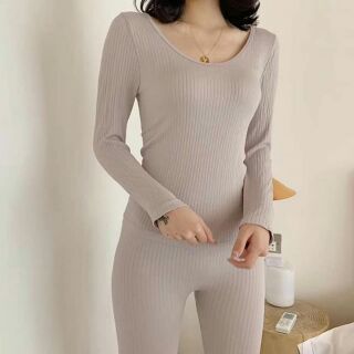 Bộ quần áo giữ nhiệt