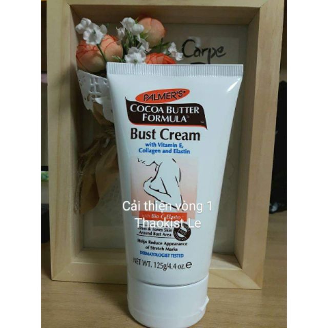 Kem săn chắc và phát triển vòng một | BigBuy360 - bigbuy360.vn