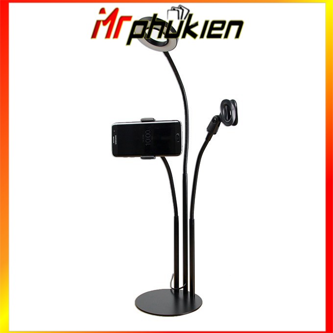 Bộ Dụng Cụ Hỗ Trợ Live Stream Đa Năng 3 Trong 1 - MrPhukien