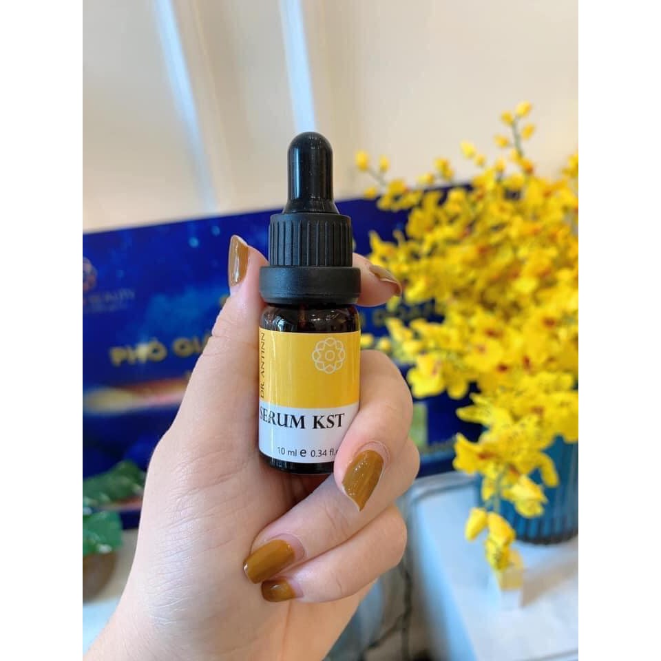 Siêu Serum giảm mụn thâm Dr Antinn Serum KST 10ml- 𝐇𝐚𝐭𝐡𝐨𝐫 𝐁𝐞𝐚𝐮𝐭𝐲