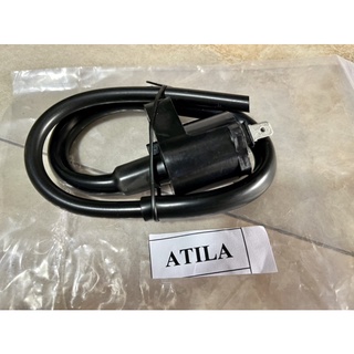 Mobin sườn Attila