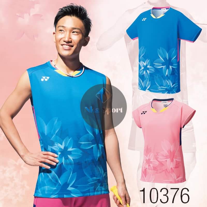 Áo cầu lông 10376