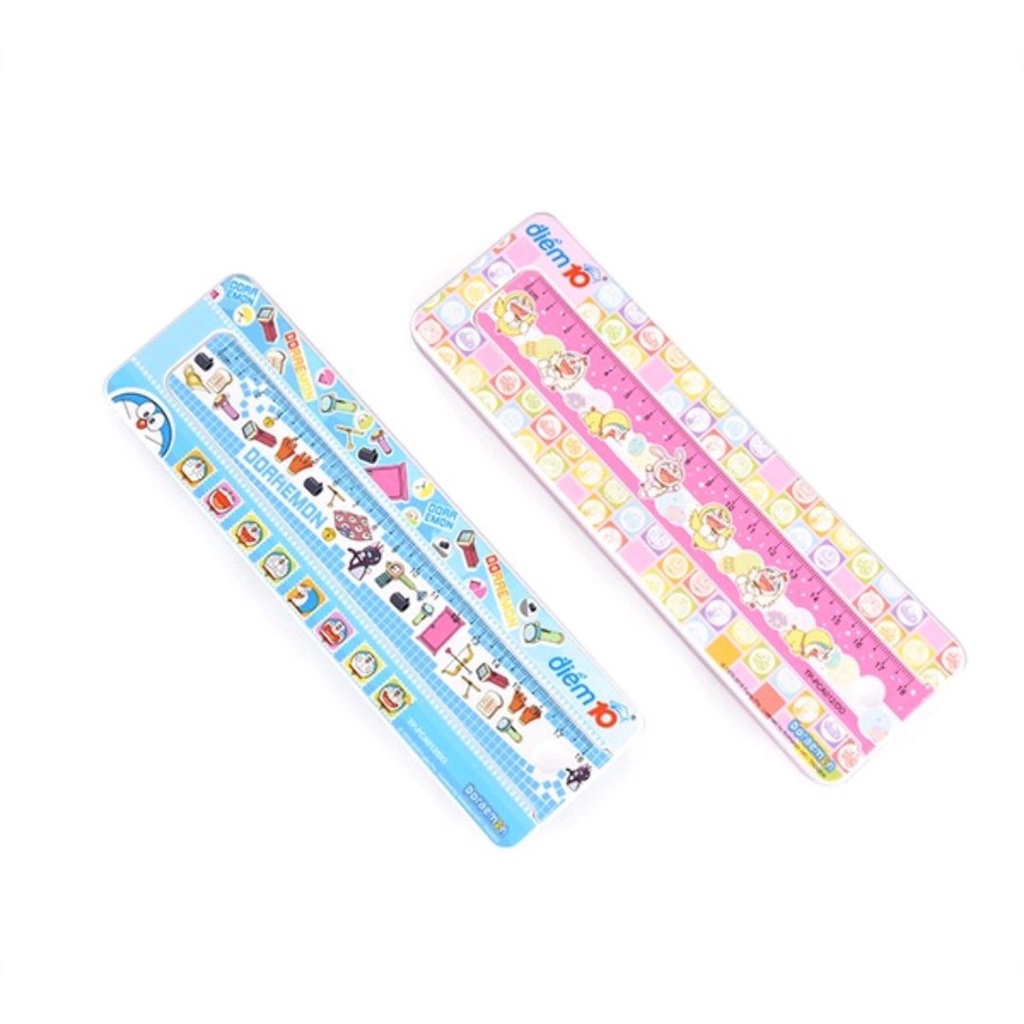 Hộp bút Thiên Long Điểm 10 TP-PCA012/DO, màu ngẫu nhiên, hàng có kiểm tra chất lượng và an toàn