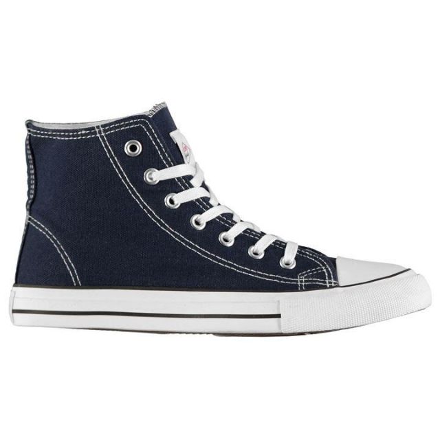 👟Giày Sneaker cổ cao Lee Cooper 🇬🇧 Size 3UK ~ 36EU ~ 5.5US