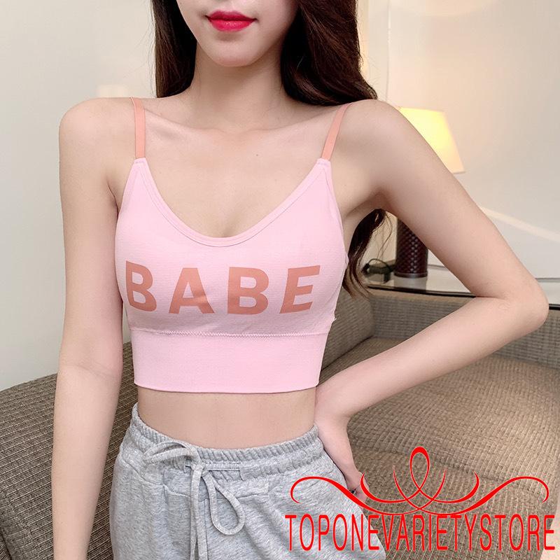 Áo Lửng Nữ Không Tay Hở Eo Quyến Rũ