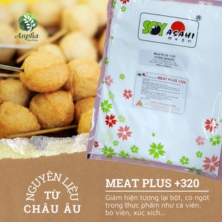 Tinh bột biến tính cao cấp - Meat Plus +320