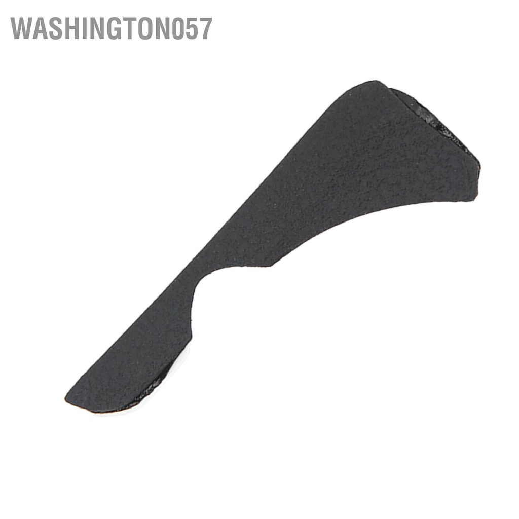 Washington057 Thay thế tay cầm cao su mặt trước cho máy ảnh Trang trí bên trái Nikon D5500
