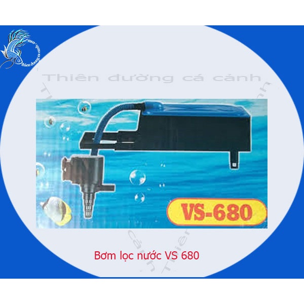 Máy bơm lọc nước VIPSUN VS188,VS288,VS388,VS680,VS7800,VS9800,VS1080,bơm lọc nước hồ cá