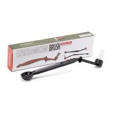 Cọ Vệ Sinh Máy Cafe BarWell