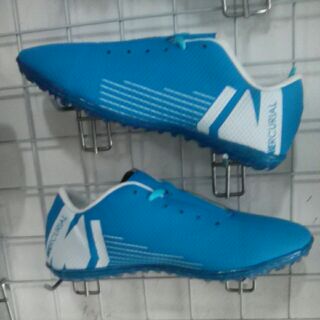 Giầy đá bóng trẻ em CR7 khâu fun đế size 33-37