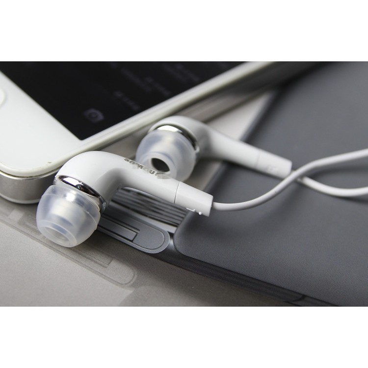 Tai nghe nhạc cho điện thoại jack 3.5mm mã J5-Tai nghe Headset J5 dành cho Android