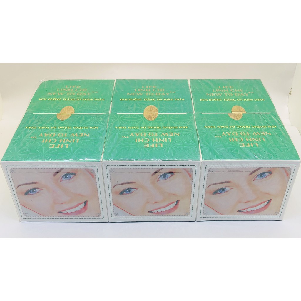 Sỉ lố 6HỘP body newtoday186( 6 hộp)