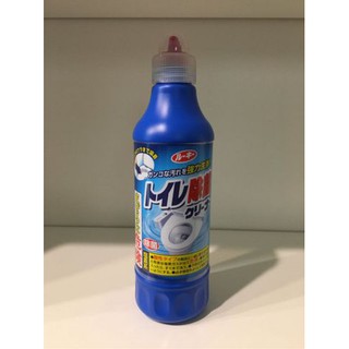Nước tẩy toilet 500ml