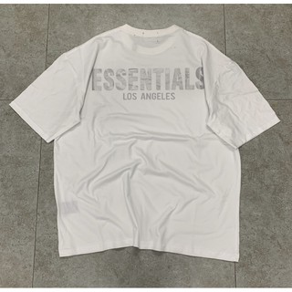 [ SALE SẬP SÀN ] Essentials FOG 3M tee full tag mạc và túi zip