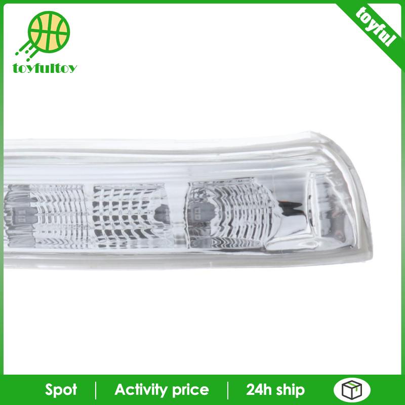 Đèn Xi Nhan Trái Chuyên Dụng Cho Xe Hơi Chevrolet Captiva 2007-2016