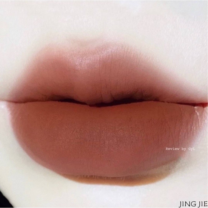 [Hàng mới về] Son kem lì màu sắc trẻ trung xinh xắn | BigBuy360 - bigbuy360.vn