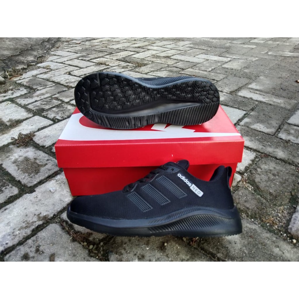 Giày Thể Thao Adidas Neo Advantage Thời Trang Cao Cấp Cho Nam Nữ