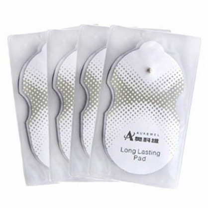 Miếng dán máy massage xung điện combo4