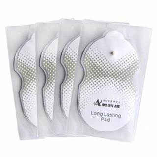 Miếng dán máy massage xung điện combo4