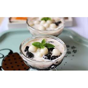 Trân châu Việt Nam gói chia lẻ 300g