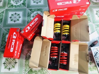 Phuộc M2 RCB Dành cho Ex135 - Ex150